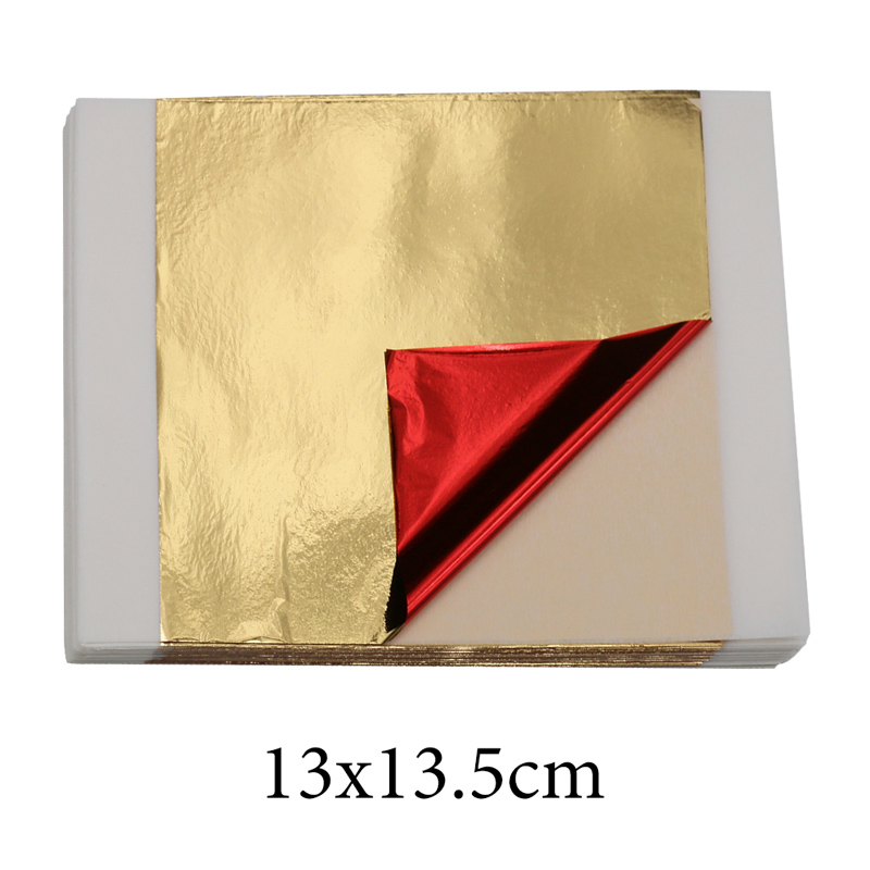 Resin Art Wedding Gift - 100 hojas de papel de imitación