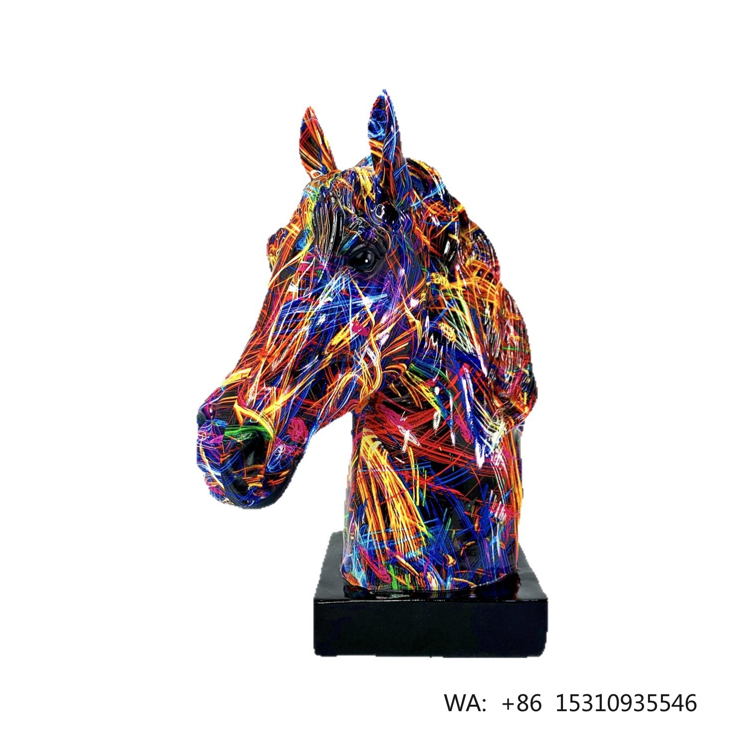 Resin Art And Decor - Adornos Creativos de Resina con Forma