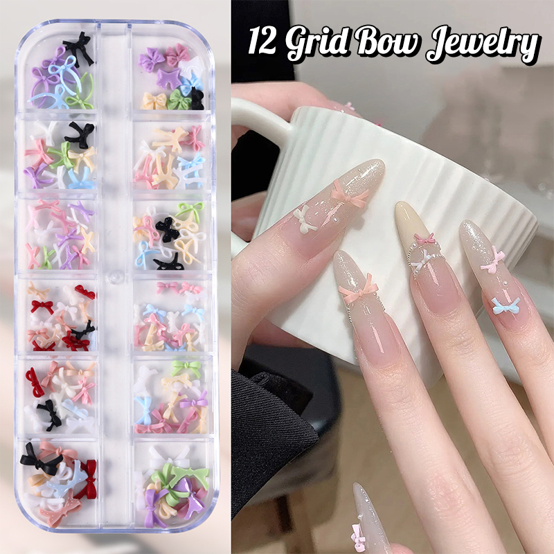 [12Grid] Adornos de Resina par - Resin Art And Decor reseña y precio