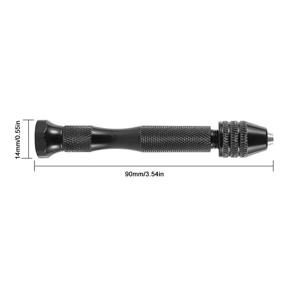 Micro Mini tornillo de banco,  - Resin Art Drill Machine reseña y precio