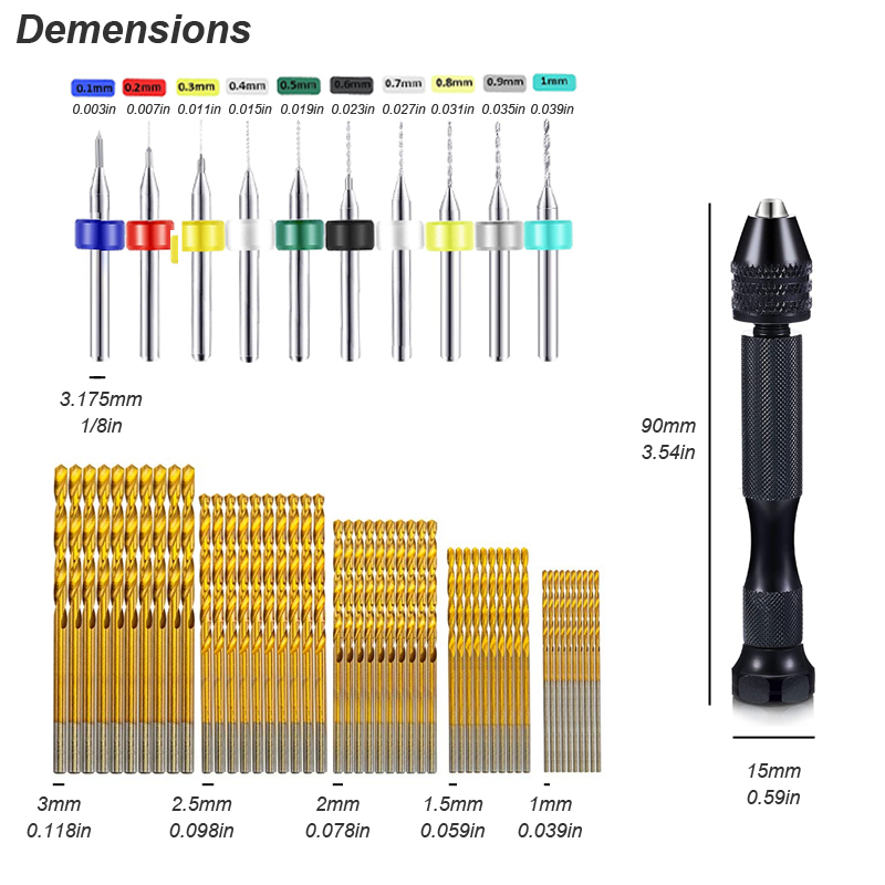 Micro Mini tornillo de banco,  - Resin Art Drill Machine reseña y precio
