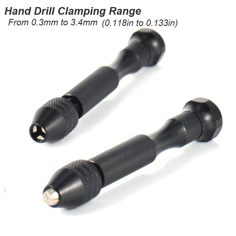 Micro Mini tornillo de banco,  - Resin Art Drill Machine reseña y precio