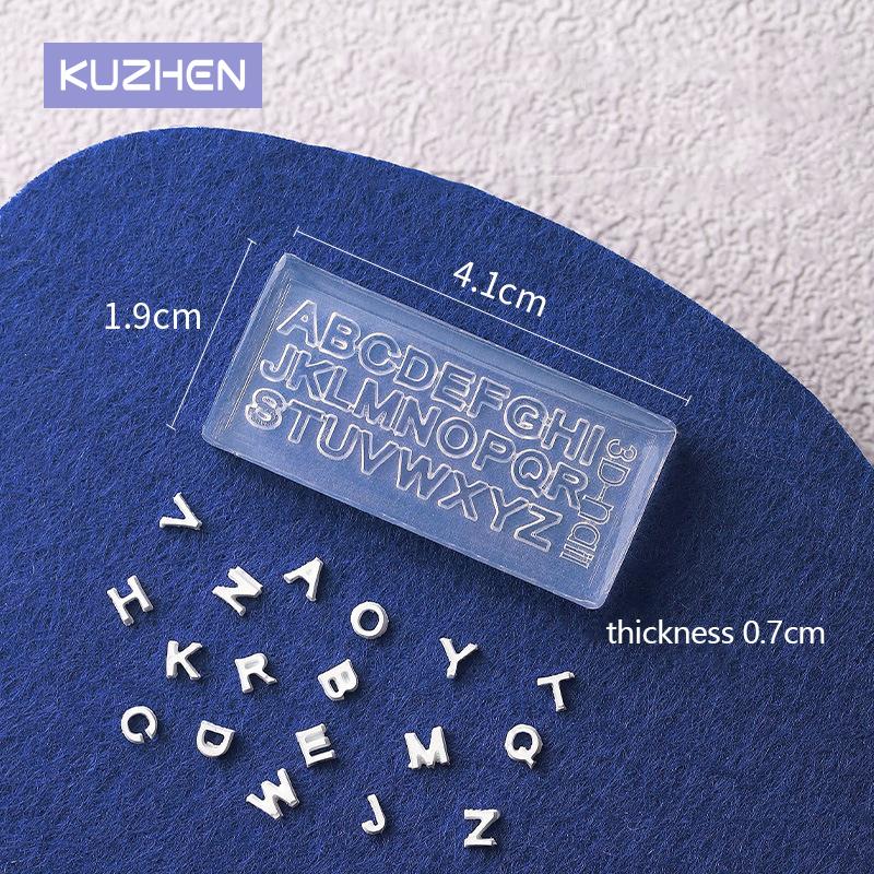Moldes de silicona para decora - Resin Art Zone reseña y precio