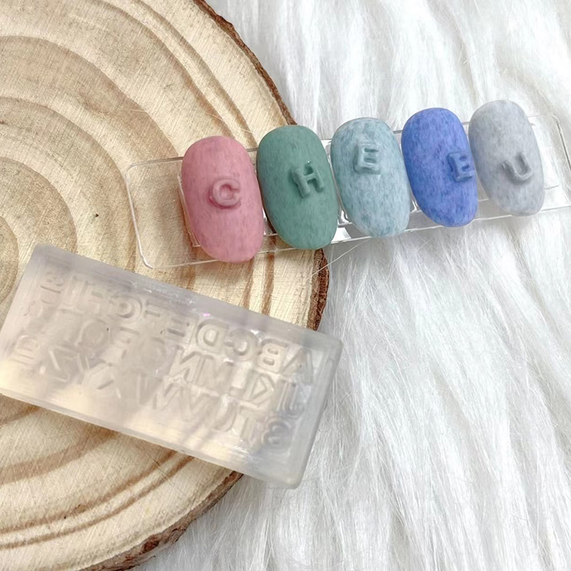 Moldes de silicona para decora - Resin Art Zone reseña y precio