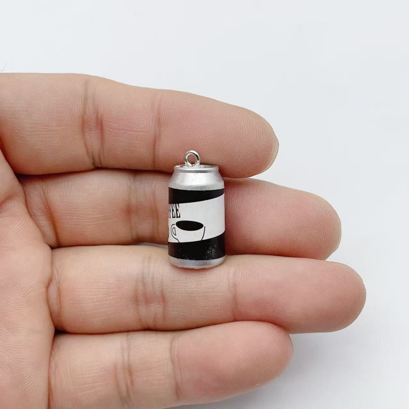 10 Piezas Mini Abalorios de Re - Resin Art Jewelry Kit reseña y precio