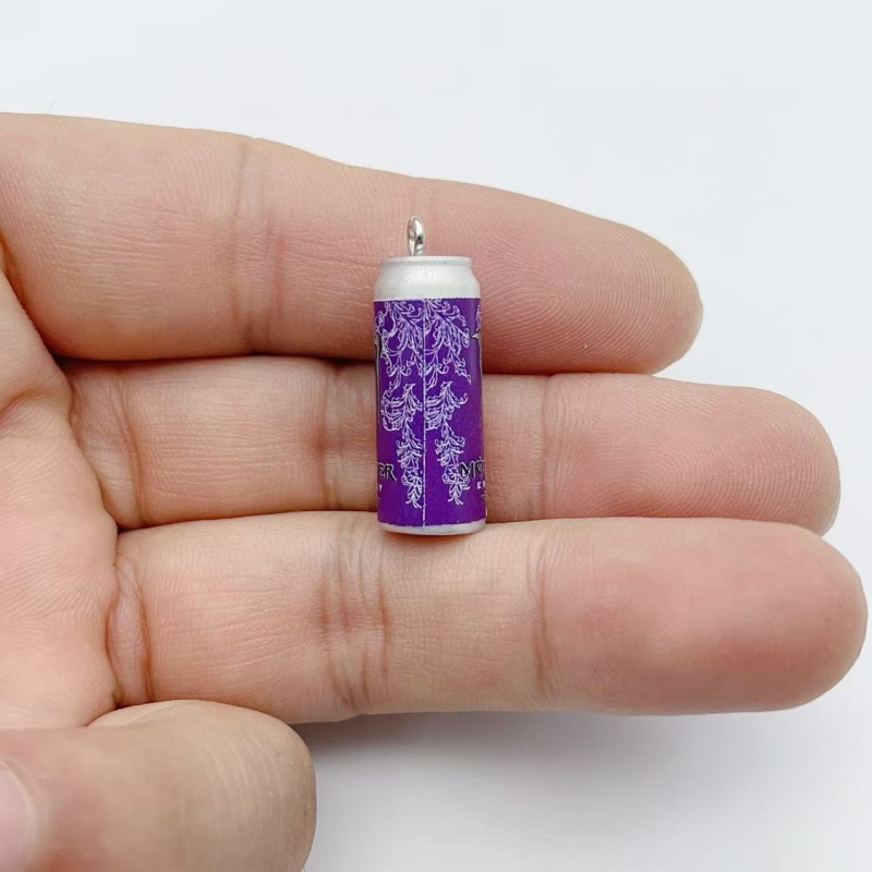 10 Piezas Mini Abalorios de Re - Resin Art Jewelry Kit reseña y precio