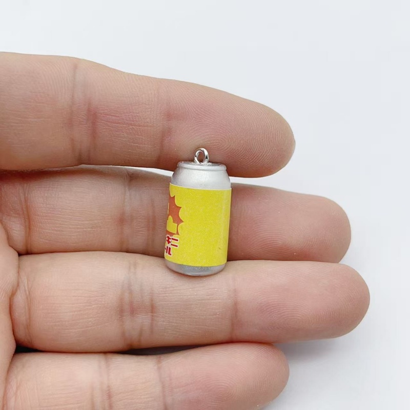 10 Piezas Mini Abalorios de Re - Resin Art Jewelry Kit reseña y precio