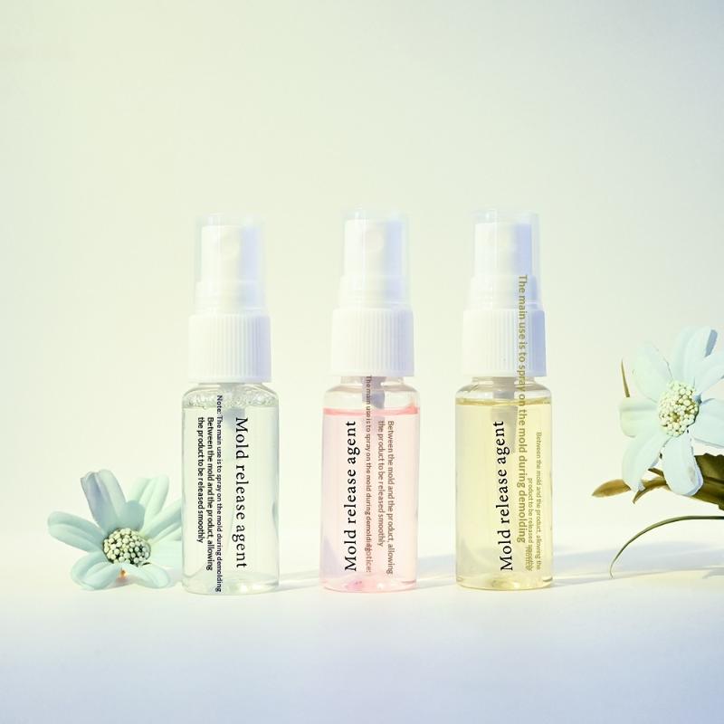 Spray Desmoldante de Epoxi de  - Release Spray Silicone reseña y precio
