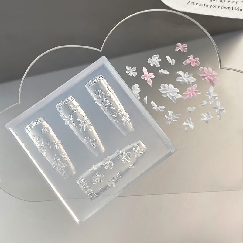 Z. Molde de silicona 3D para u - Resin Art Zone reseña y precio