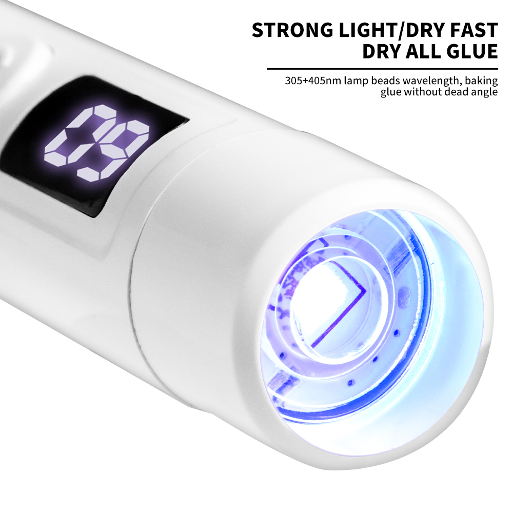 Lámpara LED UV portátil para u - Resin Art Stand reseña y precio