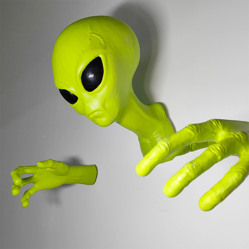 Adorno colgante de pared con d - Resin Art Zone reseña y precio