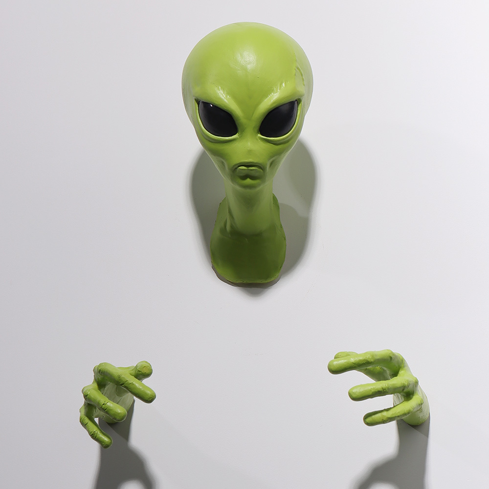 Adorno colgante de pared con d - Resin Art Zone reseña y precio