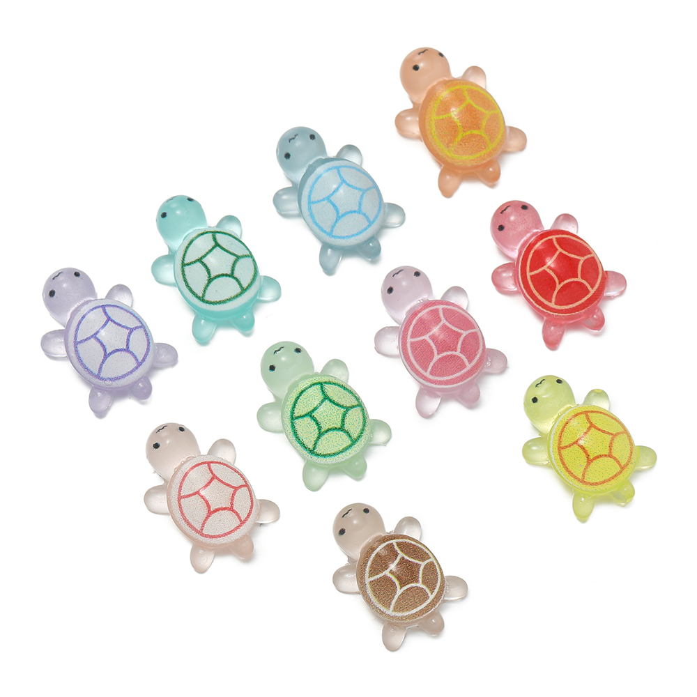 10 unids/lote Mini tortugas ma - Resin Art And Decor reseña y precio