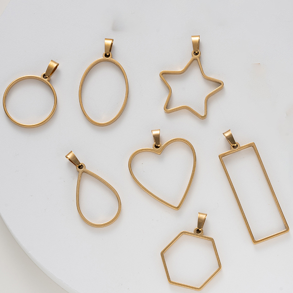 Moldes de resina con parte tra - Resin Art Jewelry Kit reseña y precio