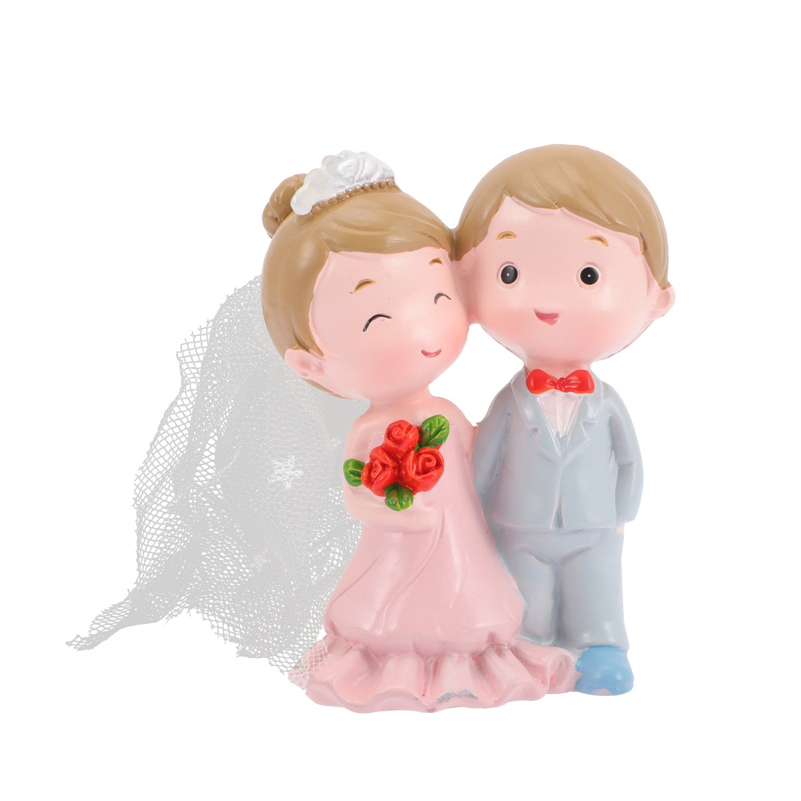 Decoración para Pastel de Boda - Resin Art Wedding Gift reseña y precio