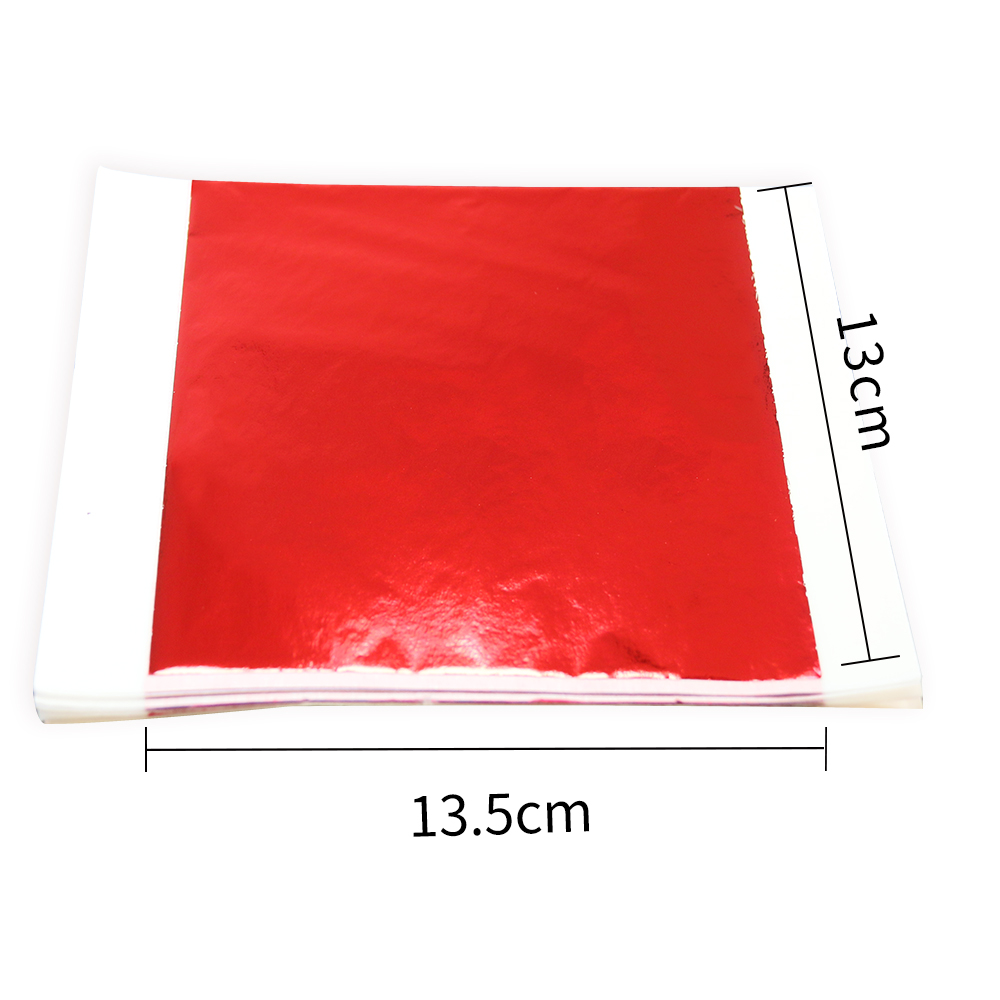 100 hojas de papel de imitació - Resin Art Wedding Gift reseña y precio