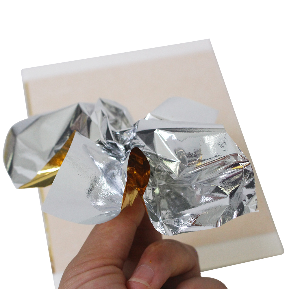 100 hojas de papel de imitació - Resin Art Wedding Gift reseña y precio