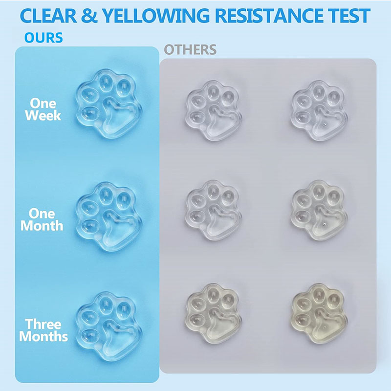 1 pieza de juego de resina UV  - Uv Resin Clear Hard reseña y precio