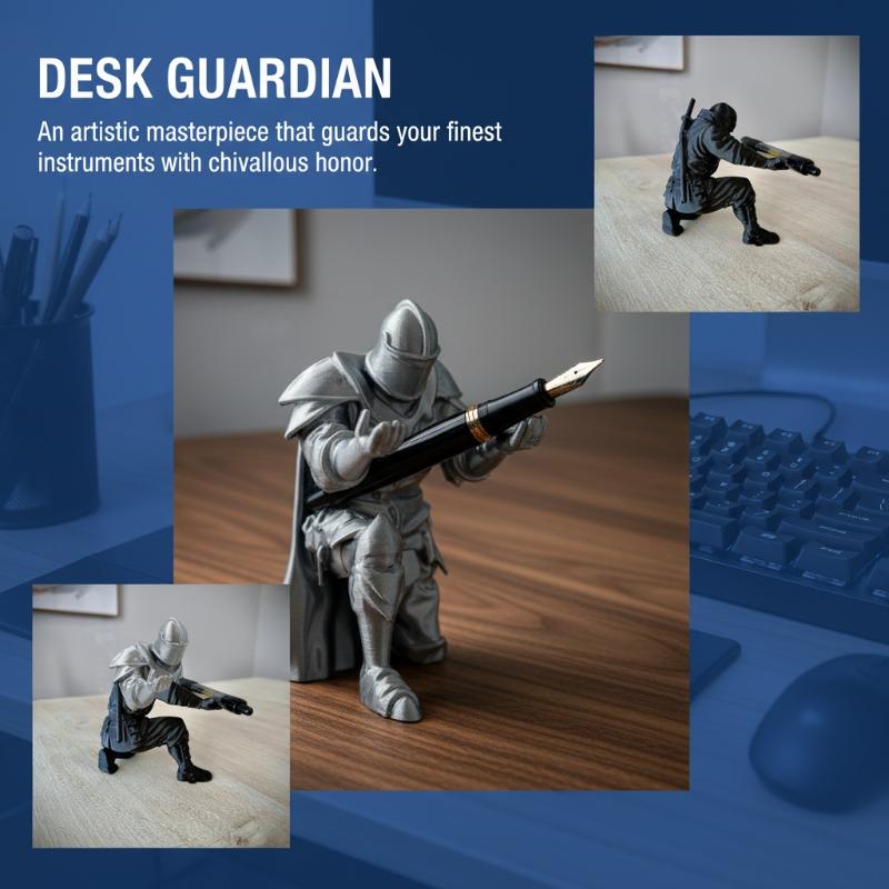 Portalápices de Resina con Dis - Resin Art Stand reseña y precio