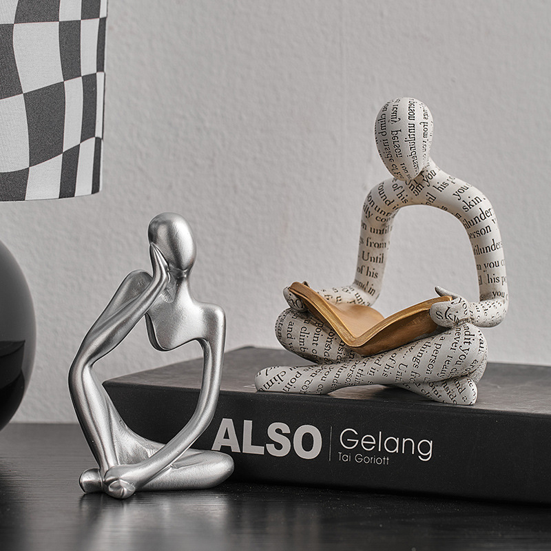 Adornos de resina huecos con l - Resin Art Stand reseña y precio