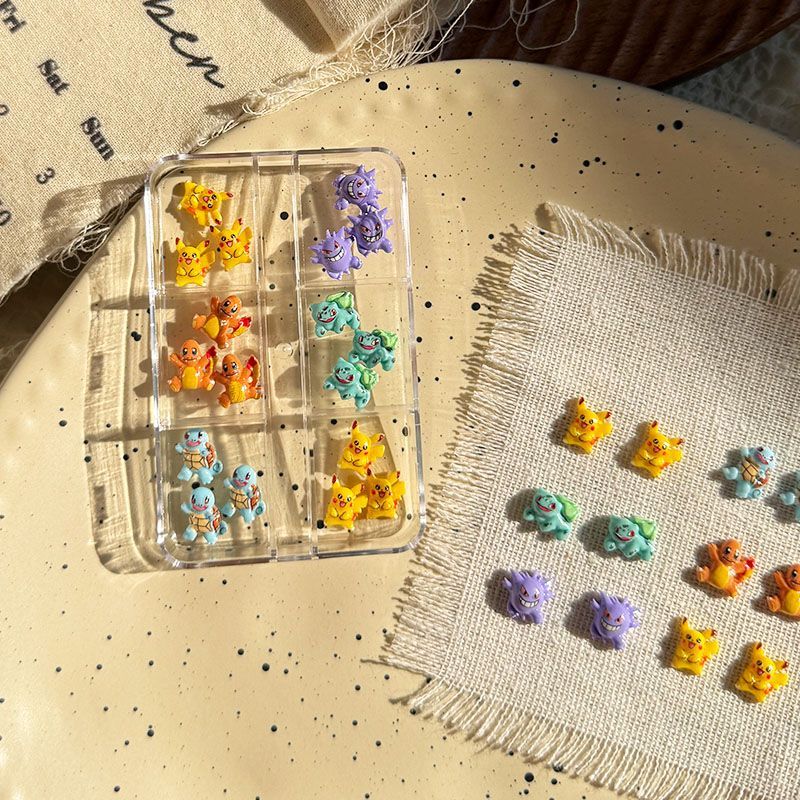 Accesorios para decoración de  - Resin Art And Decor reseña y precio