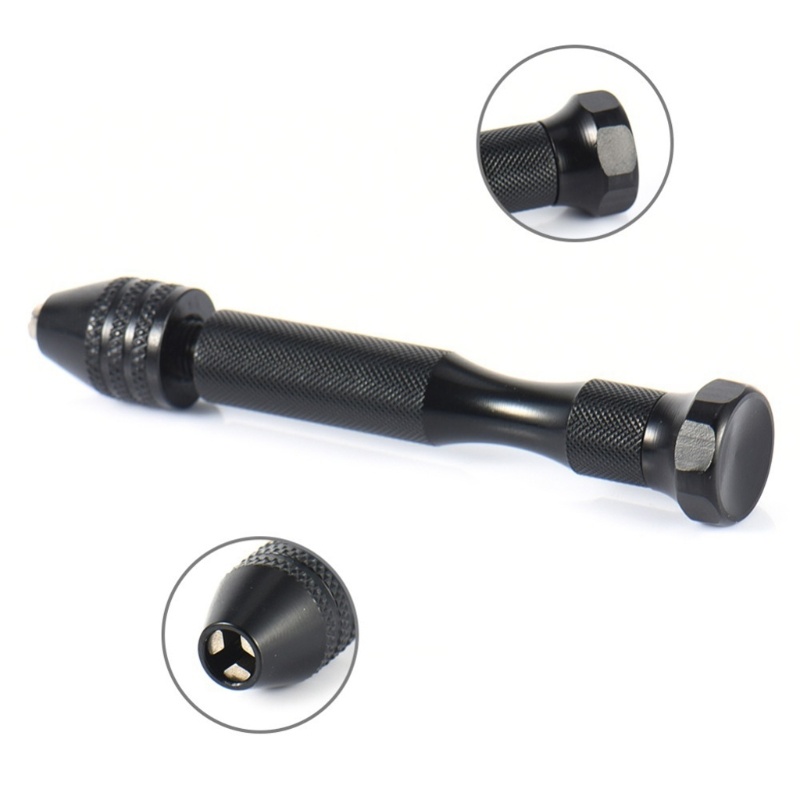 Micro Mini juego de brocas man - Resin Art Drill Machine reseña y precio