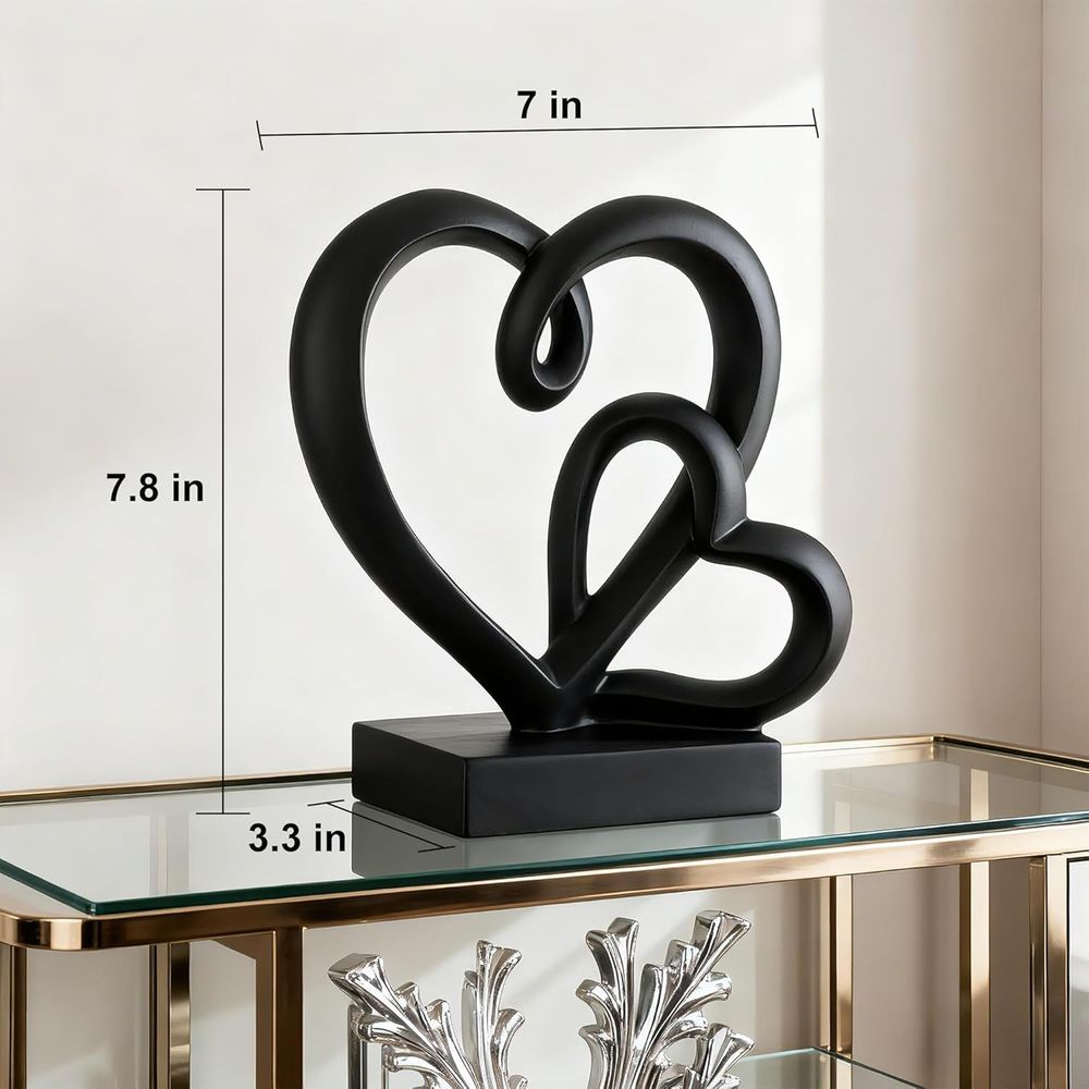 Regalos de Aniversario de Boda - Resin Art Wedding Gift reseña y precio