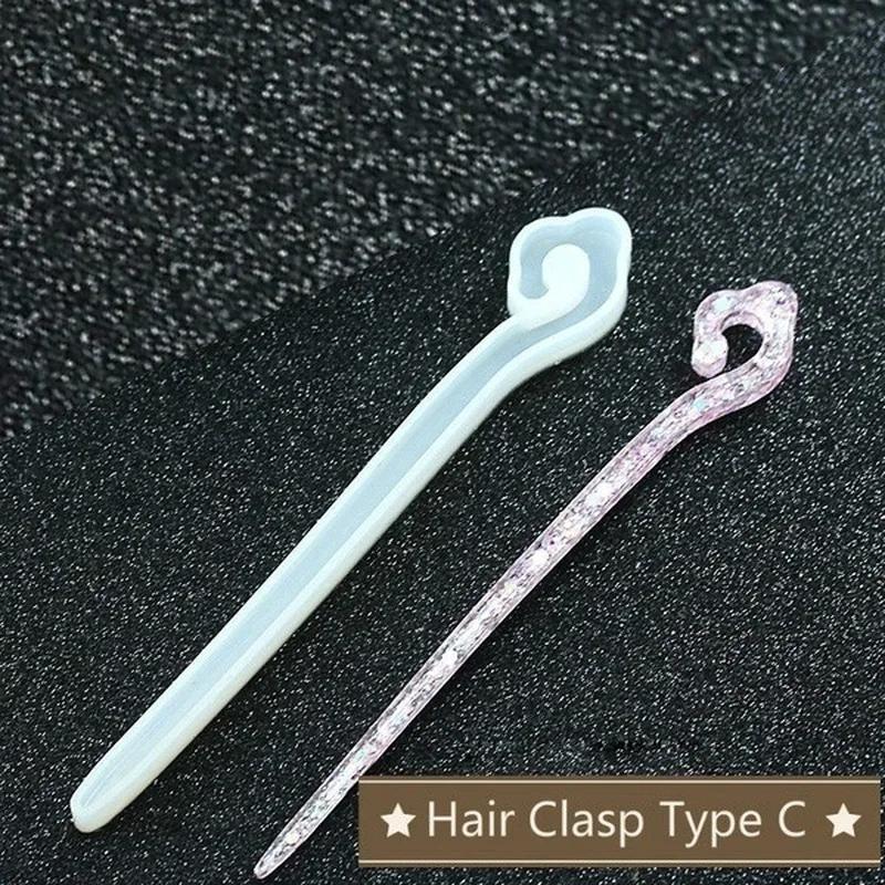Nuevo molde especial de silico - Resin Art Jewelry Kit reseña y precio