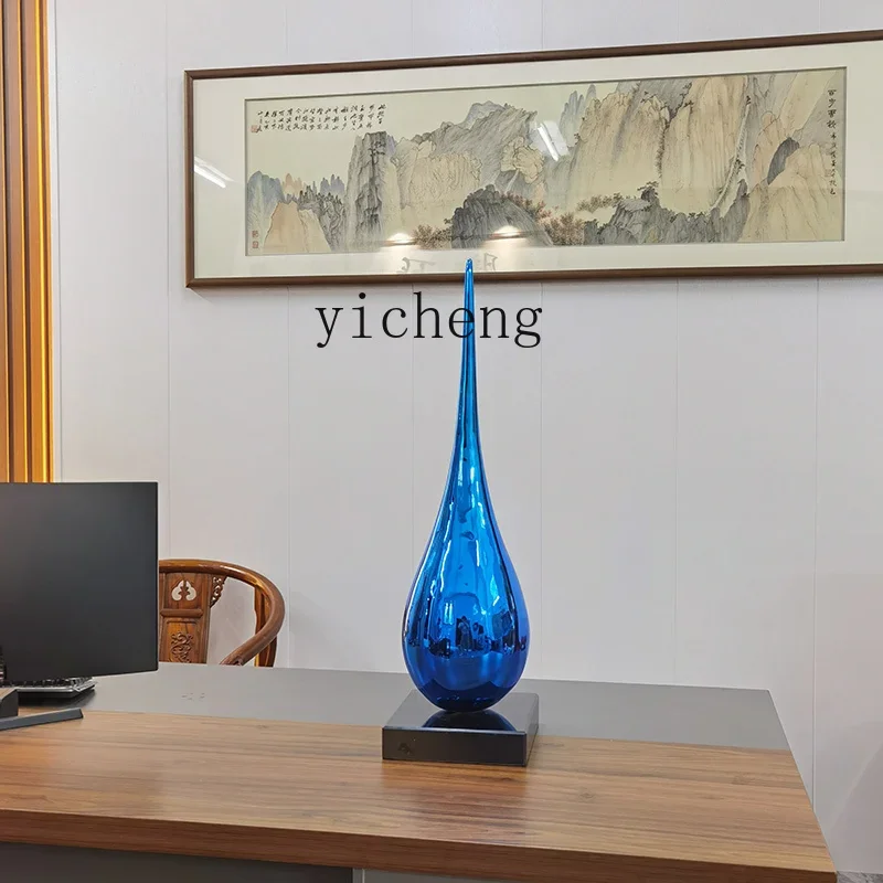 Mueble de TV de suelo a techo  - Resin Art Floor reseña y precio