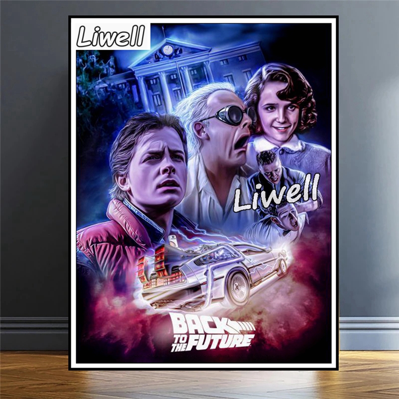 Película de ciencia ficción Re - Resin Art Drill Machine reseña y precio
