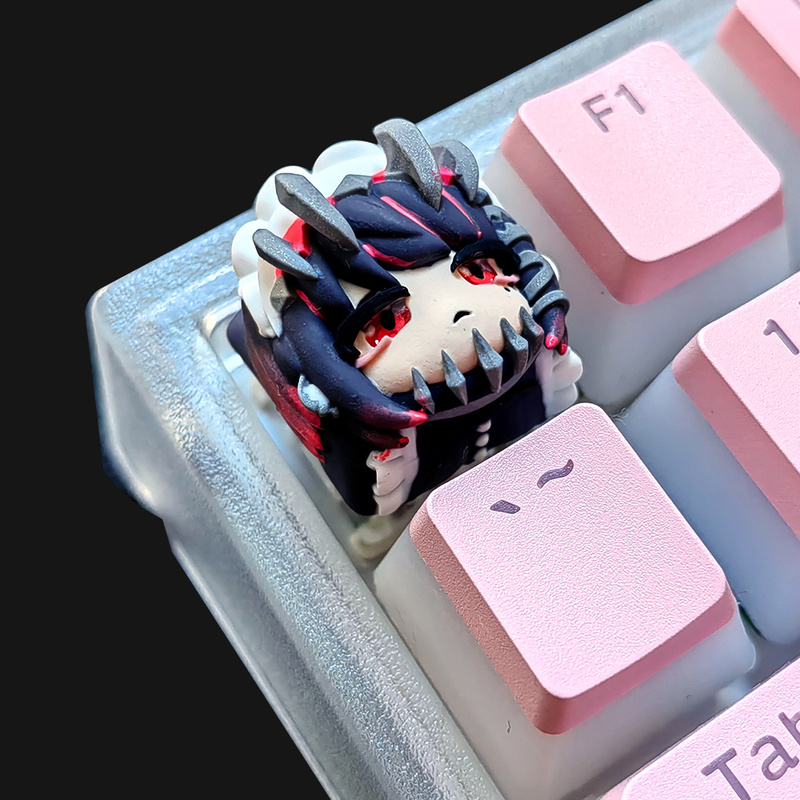 En Stock, teclado artístico de - Resin Art Zone reseña y precio