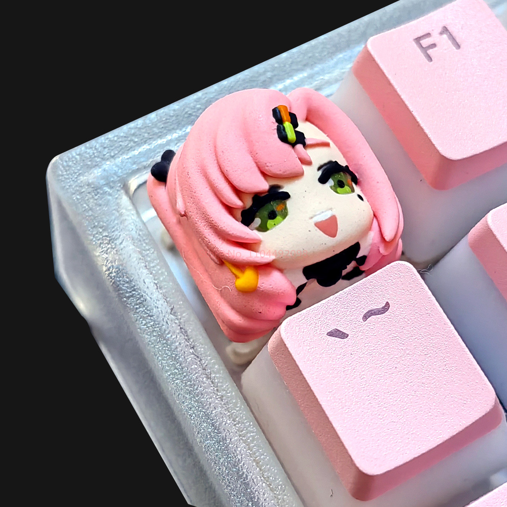 En Stock, teclado artístico de - Resin Art Zone reseña y precio
