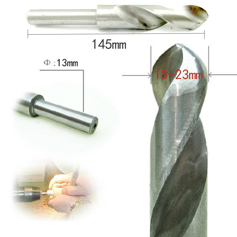 Broca en forma de U de 15/16/1 - Resin Art Drill Machine reseña y precio