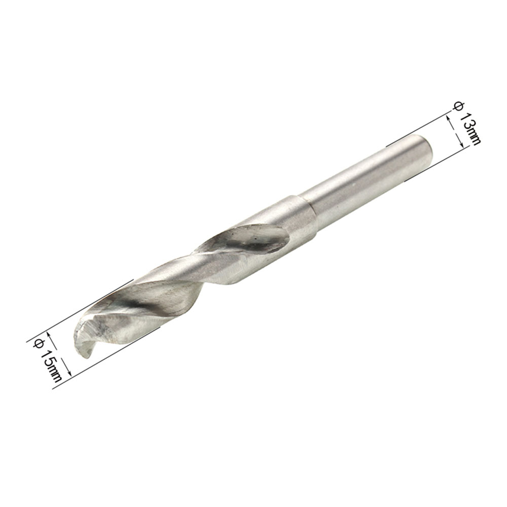Broca en forma de U de 15/16/1 - Resin Art Drill Machine reseña y precio