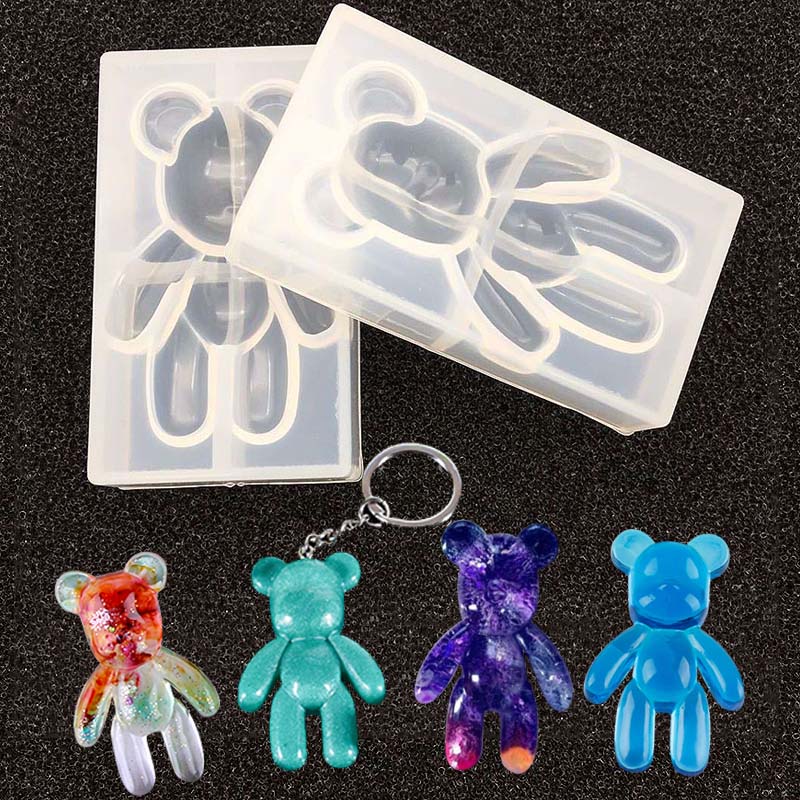 Kit de Resina Epoxi Cristal pa - Resin Art Stand reseña y precio