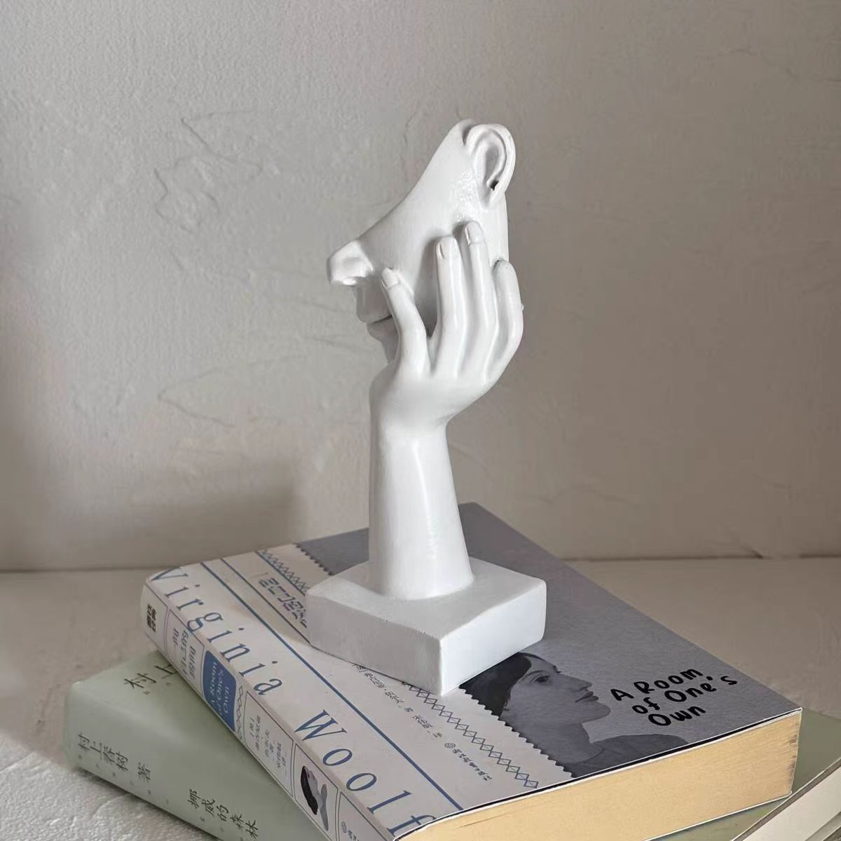 Adornos de Resina, Figuras Abs - Resin Art Stand reseña y precio